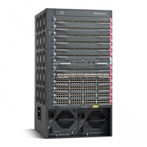 Cisco VS-C6513E-SUP2T